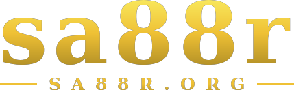 sa88r logo