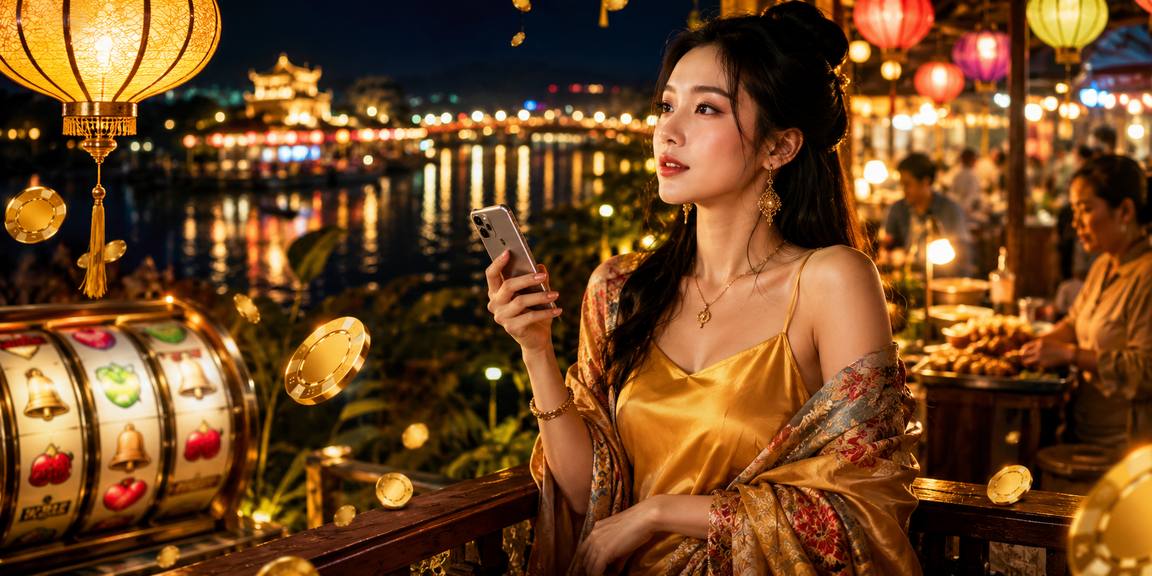sa88r Khám phá cách Phuong Hoang Megaways vận hành